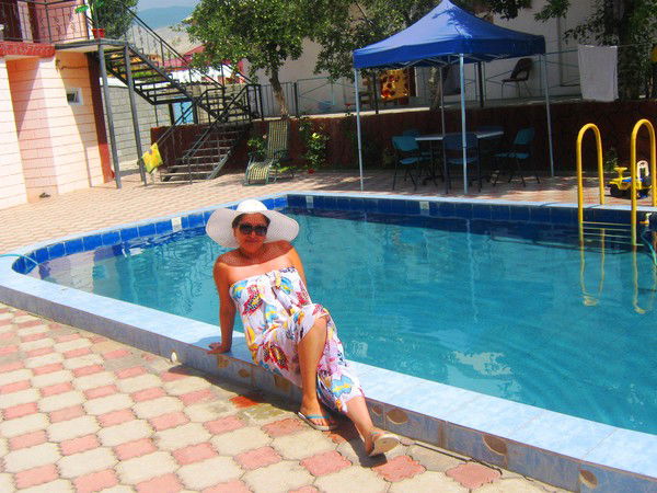 Лилия Фарухшина