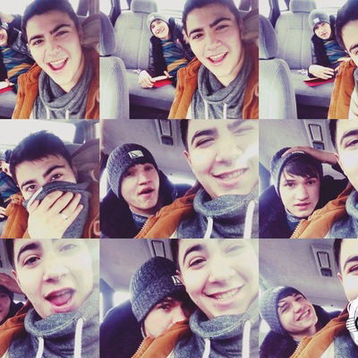 Илькин Самедов