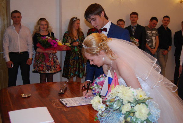 Марина Аникушина