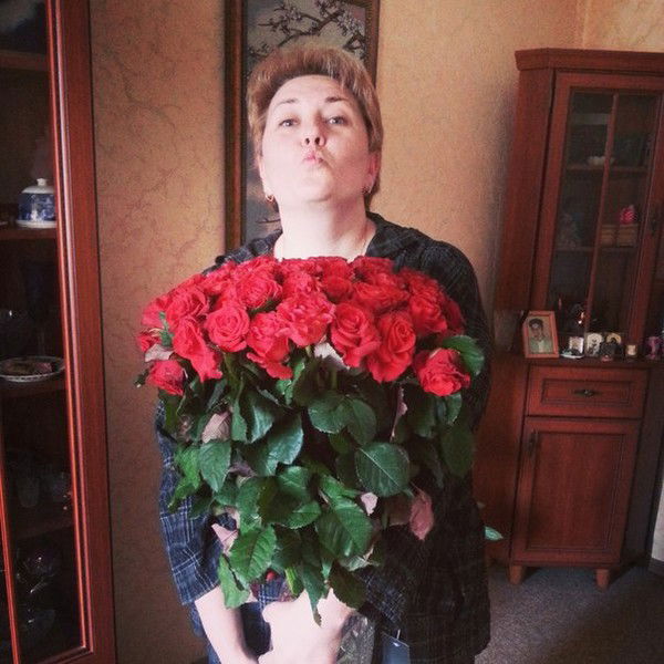 Екатерина Караськова