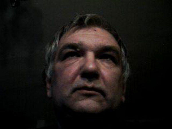 Алексей Сергеев