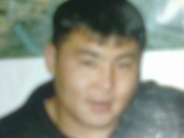 Курмет Дунгененов