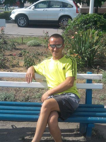 Михаил Коростелёв