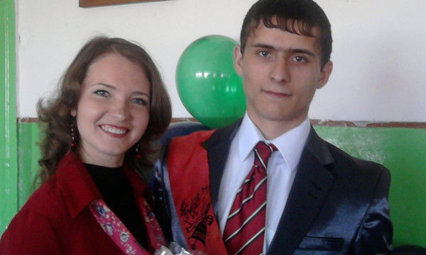 Эдуард Савитский