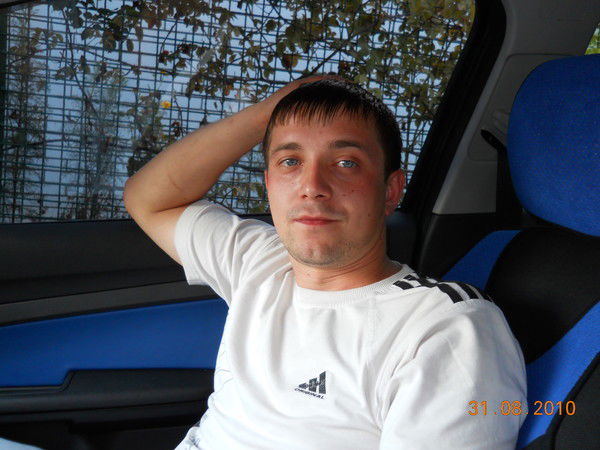 Сергей Оболенский