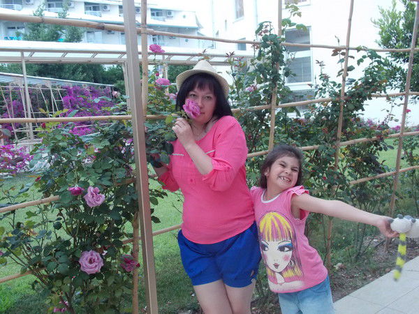 Альбина Ахмалетдинова