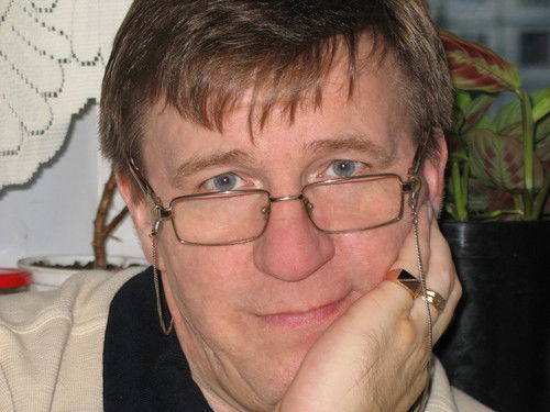 Владимир Кузнецов