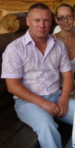 Эдуард Петров