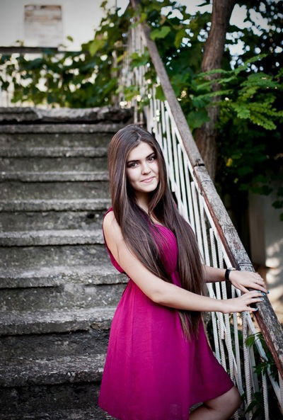 Арзу Мамедова