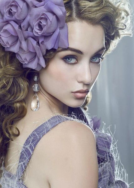 Татьяна Карпова