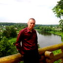 Дмитрий Чекрышев