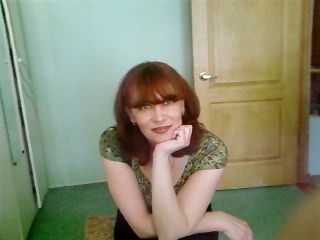 Елена Голуб