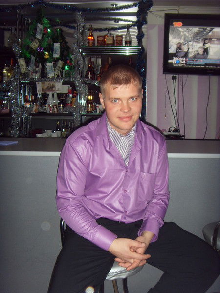 Александр Белянцев