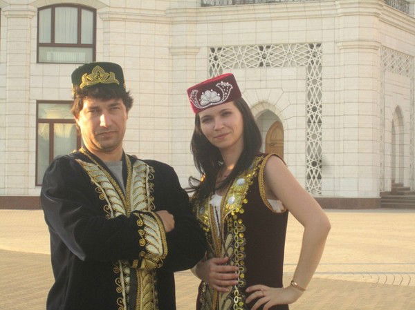 Надежда Зайнутдинова