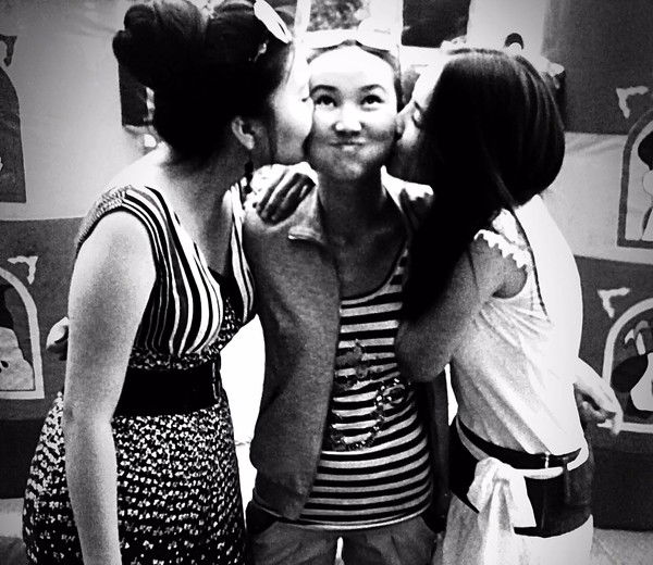 Зухра Балташева