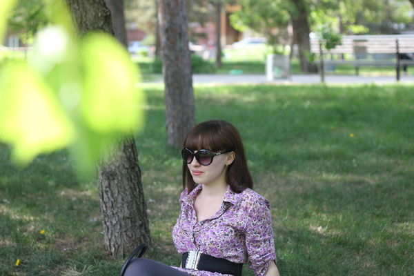 Екатерина Евсеева