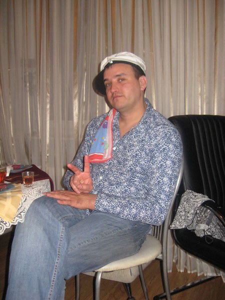 Ильдар Ибрагимов