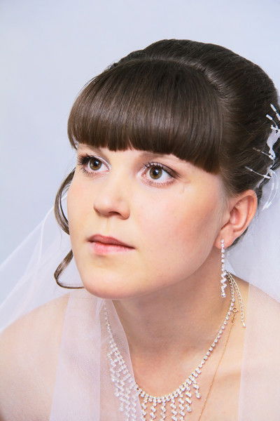 Оля Смирнягина