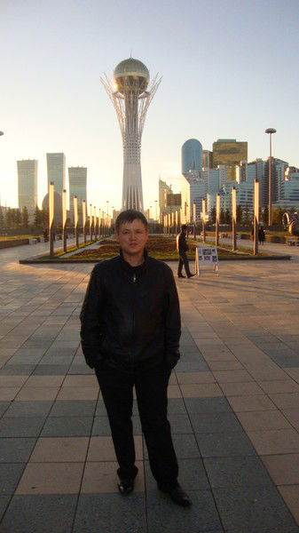 Адиль Тутаев