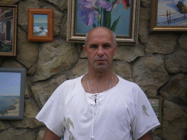 Игорь Куликов