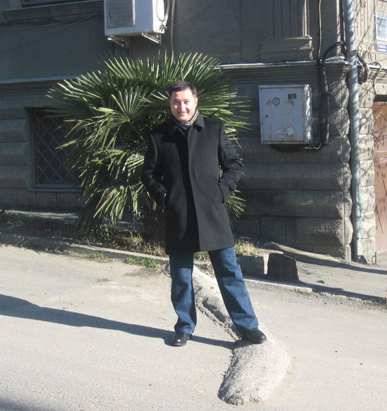 Раис Танатов