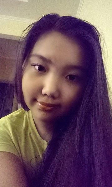 Аружан Шуренова