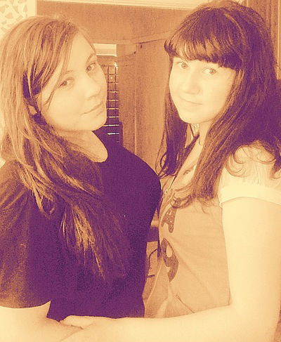 Светик Волкова