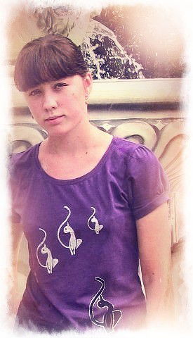 Антонина Умрихина