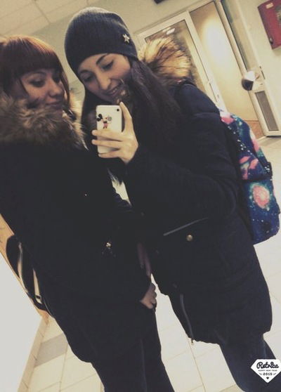 Аня Кунтохина