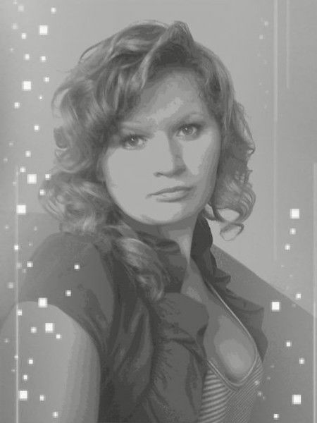 Надежда Чередниченко