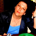 Елена Савинова