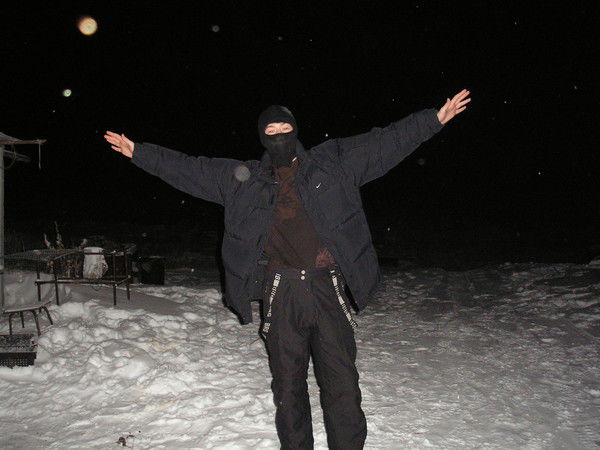 Алексей Шумаков