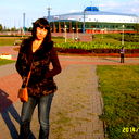 Irina Balcevic