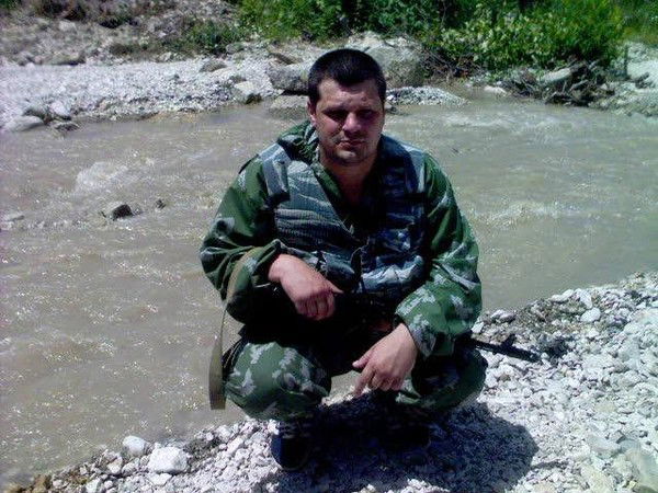 Алексей Еньков