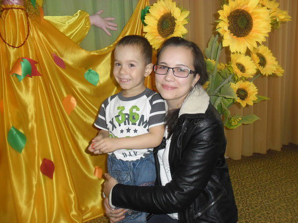 Кристина Синицких