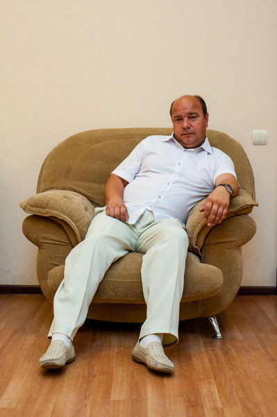 Михаил Исаев