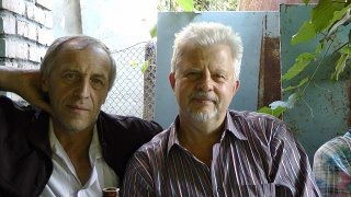 Геннадий Парамонов