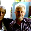 Геннадий Парамонов