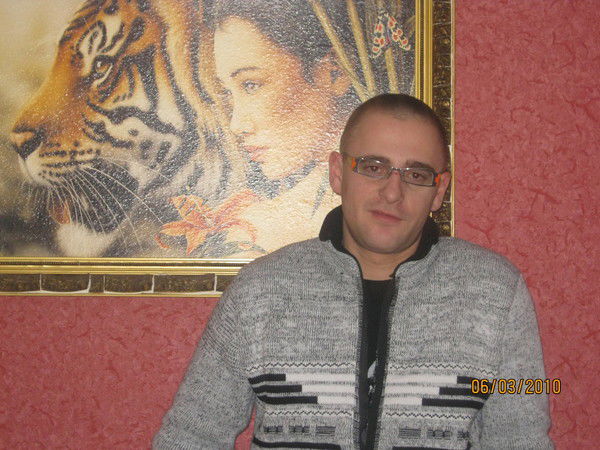 Андрей Лоско