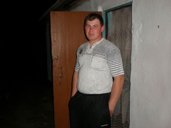 Сергей Резанов