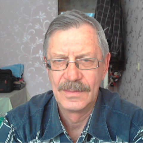 Павел Краснобородкин