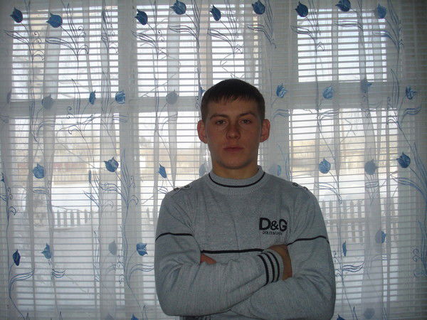 Александр Прасолов