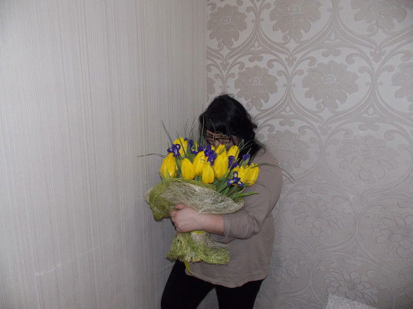 Татьяна Кучапова