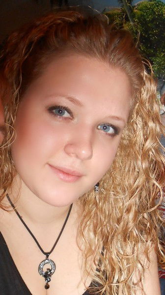 Маргарита Бородина