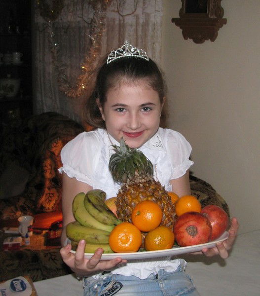 Екатерина Ничушкина