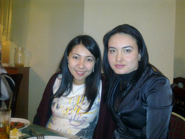 Самал Талдыбаева