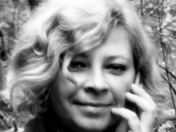 Лена Сталенкова