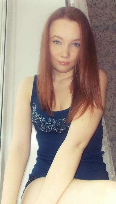 Наталья Абрезкова