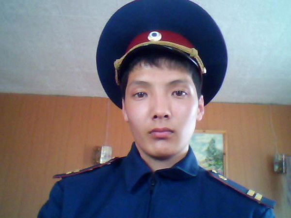 Ильяс Базарбаев