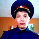 Ильяс Базарбаев